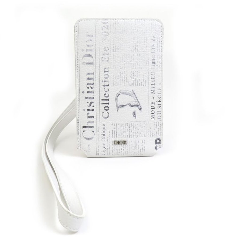 Christian Dior Phone Case Phone Holder Smart Phone Case